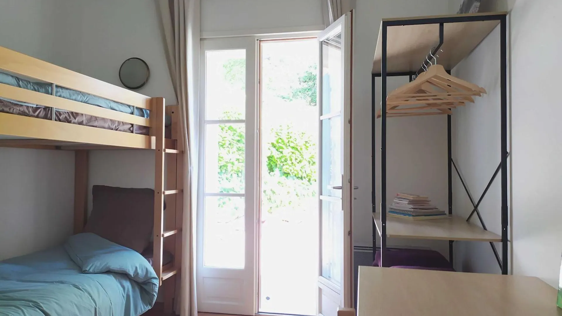 Holiday home L'Ourmeou Villa Coursegoules