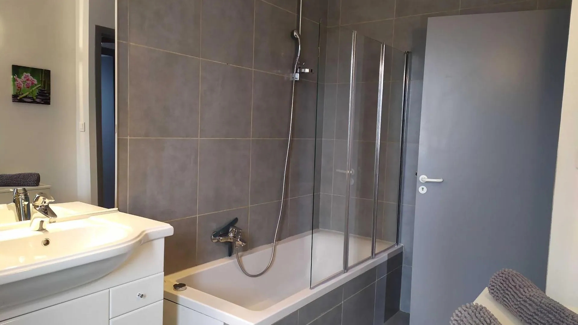 Holiday home L'Ourmeou Villa Coursegoules France