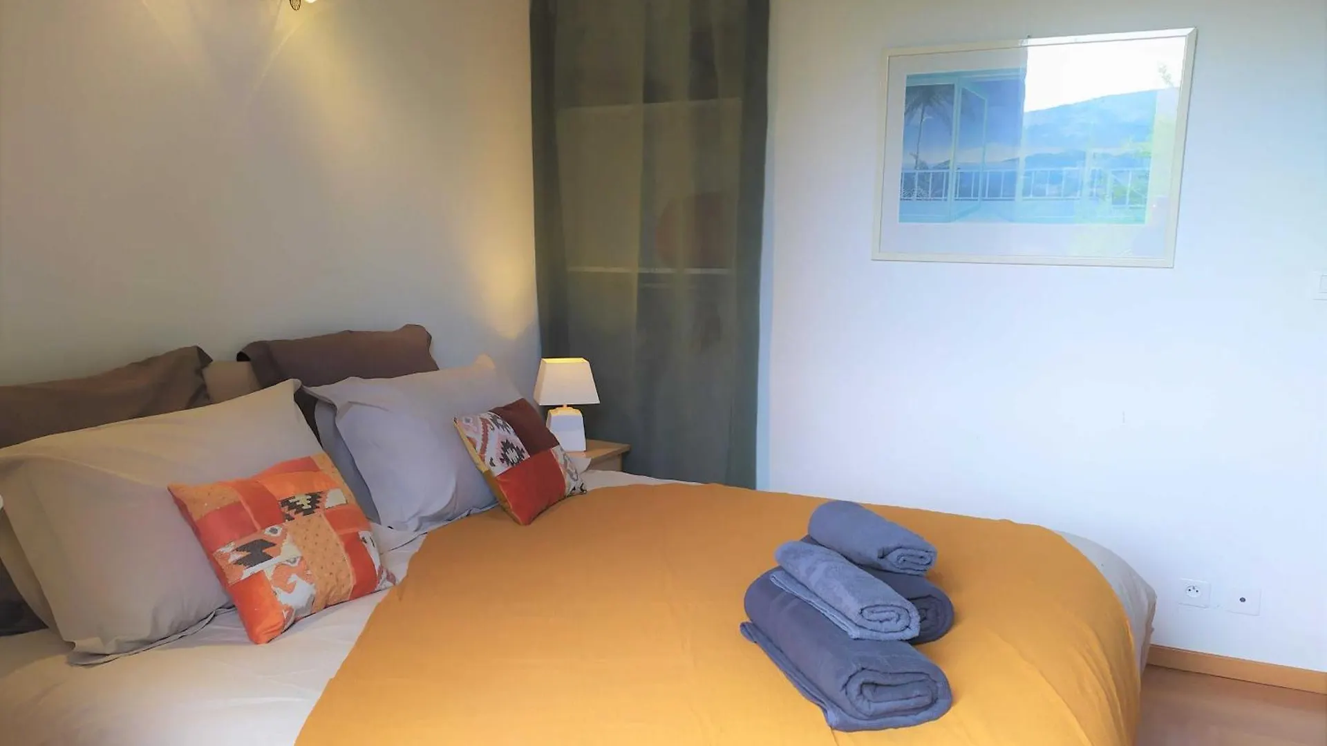 L'Ourmeou Villa Coursegoules