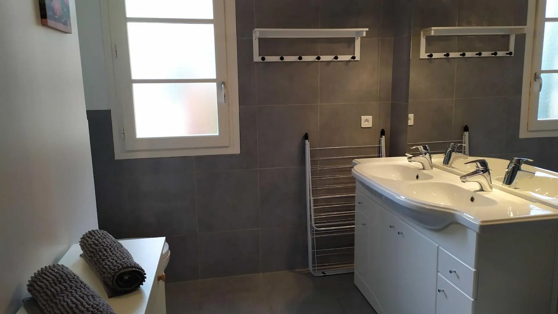 L'Ourmeou Villa Coursegoules Holiday home