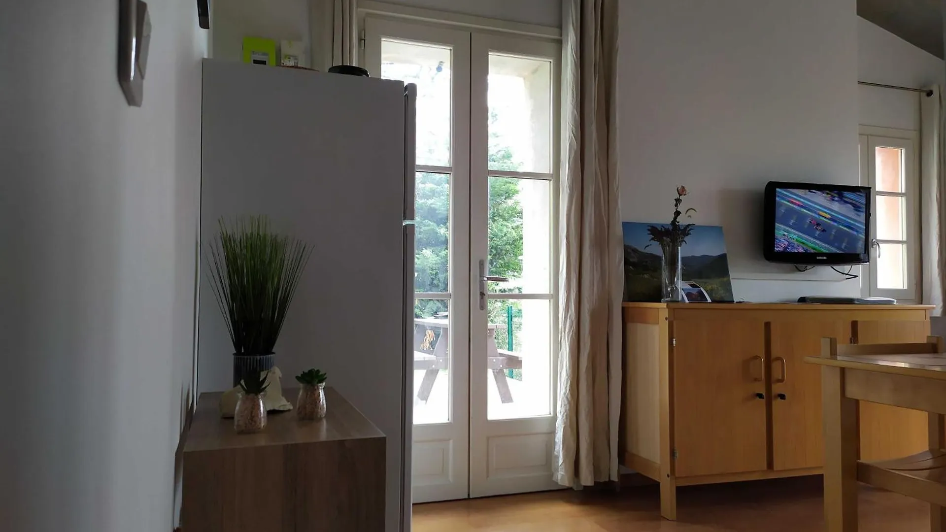 L'Ourmeou Villa Coursegoules 0*,  France